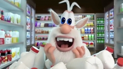 بوبا (فصل 1 - قسمت 8)